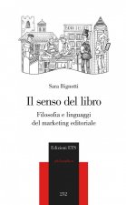 senso del libro. Filosofia e linguaggi del marketing