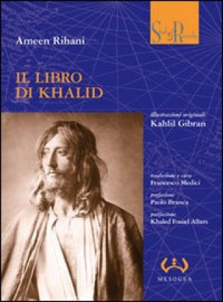 libro di Khalid