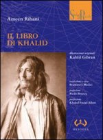 libro di Khalid