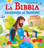 Bibbia raccontata ai bambini