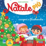 Natale più. La mia valigetta sotto l'albero
