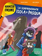 sorprendente isola di Pasqua
