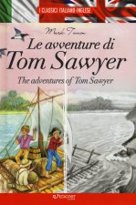 avventure di Tom Sawyer-The adventures of Tom Sawyer