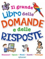 mio primo libro delle domande e delle risposte