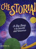 Big Bang e la nascita dell'universo