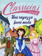 ragazza fuori moda da Louisa May Alcott. Classicini