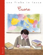 Cuore da Edmondo De Amicis