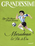 Maradona. El pibe de oro