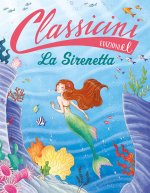 sirenetta. Classicini