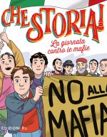 giornata contro le mafie