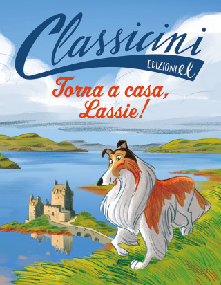 Torna a casa, Lassie!. Classicini