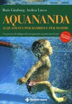 Aquananda. Acquaticità per bambini e per mamme