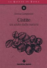 Cistite. Un aiuto dalla natura