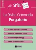 Divina Commedia: Purgatorio