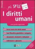 diritti umani. Una guida ragionata