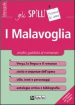 Malavoglia. Analisi guidata al romanzo