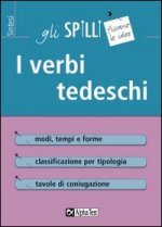 verbi tedeschi
