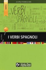 verbi spagnoli