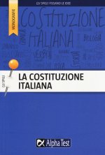 costituzione italiana