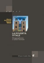 povertà vitale. Disuguaglianza e salute mentale