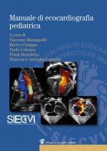Manuale di ecocardiografia pediatrica