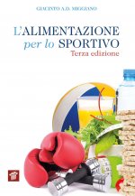 alimentazione per lo sportivo