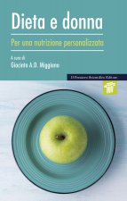 Dieta e donna. Per una nutrizione personalizzata