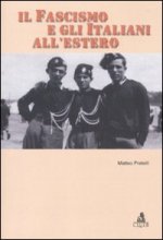 fascismo e gli italiani all'estero