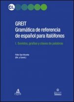 GREIT Gramatica de referencia de espa español para italófonos