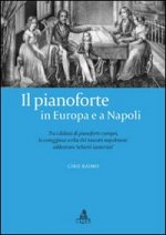 pianoforte in Europa e a Napoli. Tra i didatti di pianoforte europei. La coraggiosa scelta dei maestri napoletani
