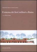 sistema dei forti militari a Roma