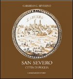 San Severo. Città di Puglia