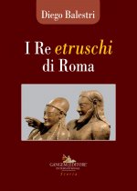 re etruschi di Roma