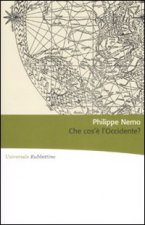 Che cos'è l'Occidente