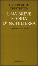 breve storia d'Inghilterra