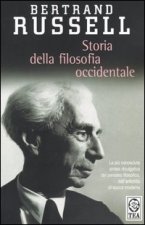 Storia della filosofia occidentale e dei suoi rapporti con le vicende politiche e sociali dall'antichità a oggi