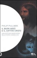 buon Gesù e il cattivo Cristo