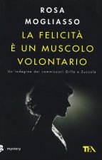 felicità è un muscolo volontario