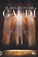 segreto di Gaudì
