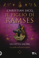 città sacra. Il figlio di Ramses