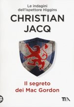 segreto dei MacGordon. Le indagini dell'ispettore Higgins