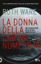 donna della cabina numero 10