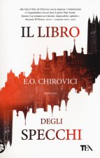 libro degli specchi