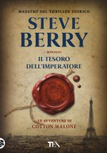 tesoro dell'imperatore