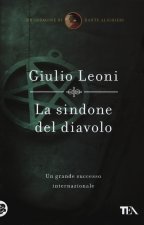 sindone del diavolo. Un'indagine di Dante Alighieri