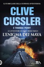 enigma dei Maya