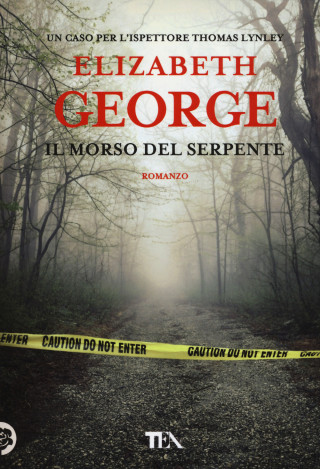 morso del serpente