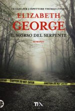 morso del serpente