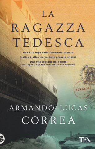 ragazza tedesca