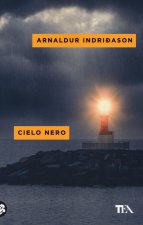 Cielo nero. I casi dell'ispettore Erlendur Sveinsson
